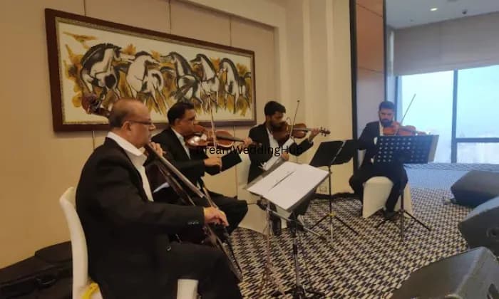 Divine Event Artist Solution