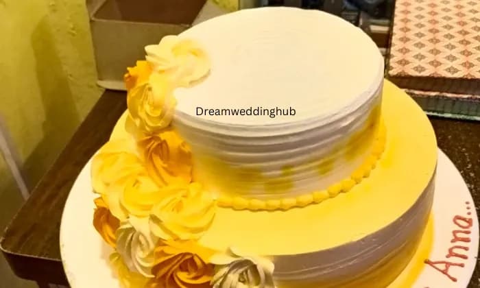 The Home Bakers Cake Shop