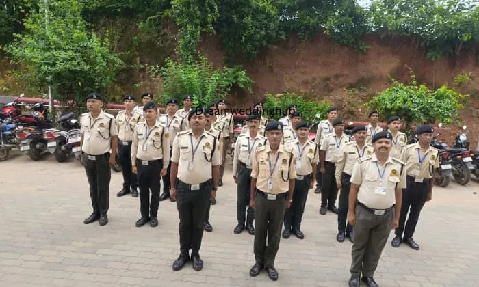 𝗦𝘂𝗻 𝗦𝗲𝗰𝘂𝗿𝗶𝘁𝘆 𝗦𝗲𝗿𝘃𝗶𝗰𝗲𝘀