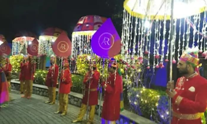 Sajan Band Ramnagar