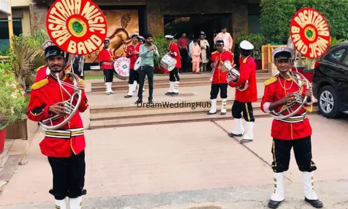 Rashtriya Music Band