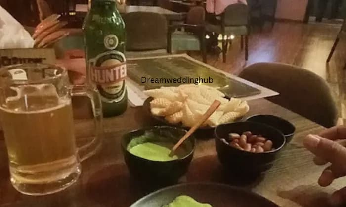 Madhushala Restaurant and Bar