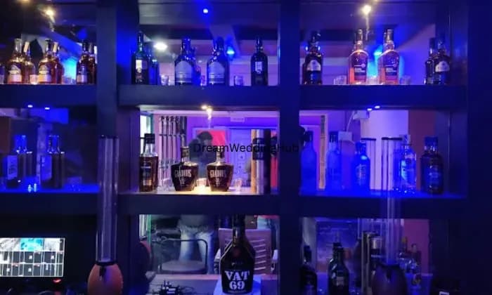 Shubharatri Bar