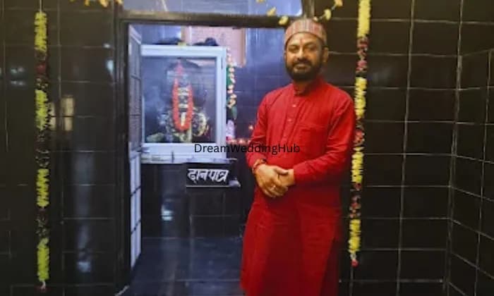 Jai Maa Kali Jyotish Kendra