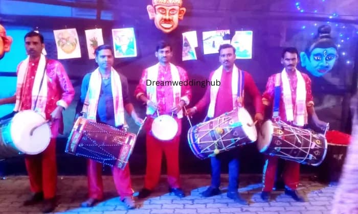 Maharaja band party guwahati Assam