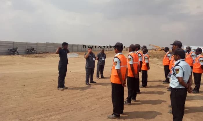 SINGH 24 SAFETY & SECURITY SERVICES