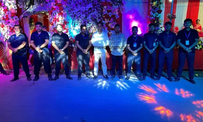 All Tripura Security