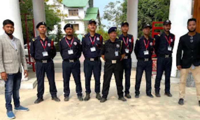 PROGUARD SECURITY SERVICE