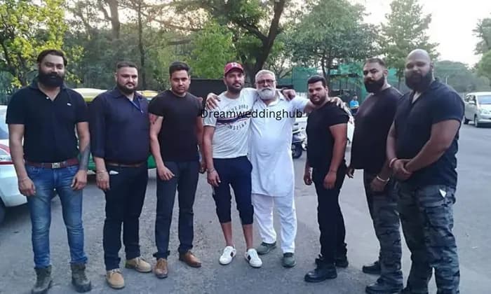 HAWKS INTERNATIONAL SECURITY SERVICES 