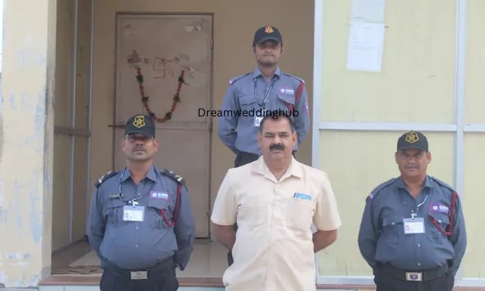 King Intelligence Service