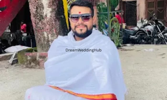 Best Pandit ji Haridwar Naman ji