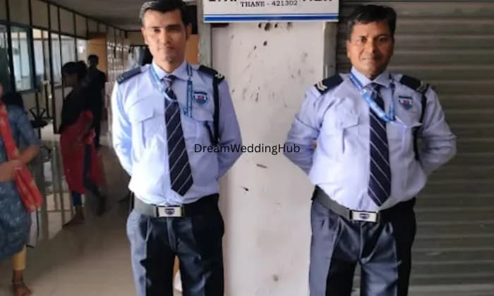 SMA Facility Service Private Limited