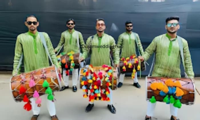 Chotu Dhol Team