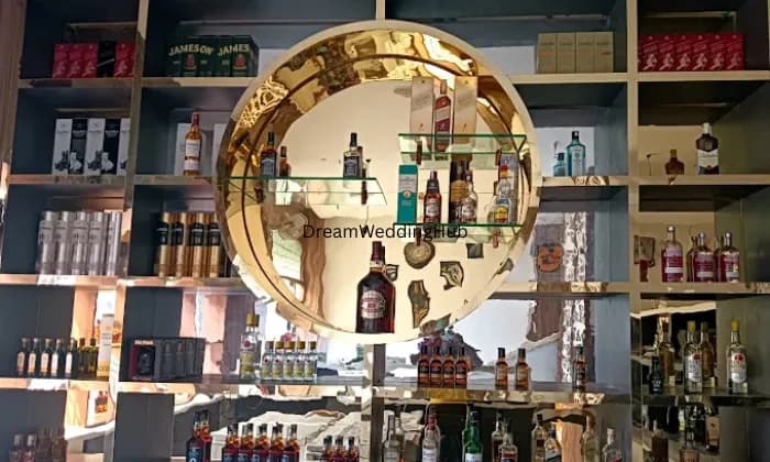 Tipsy Bar balasore