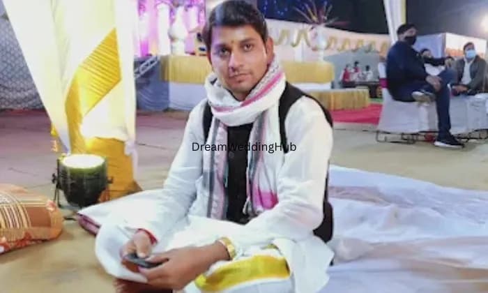 Pandit  Acharya Narayan Sharma 