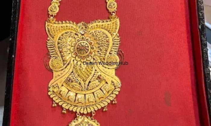 Shri Sanjay Jewellers