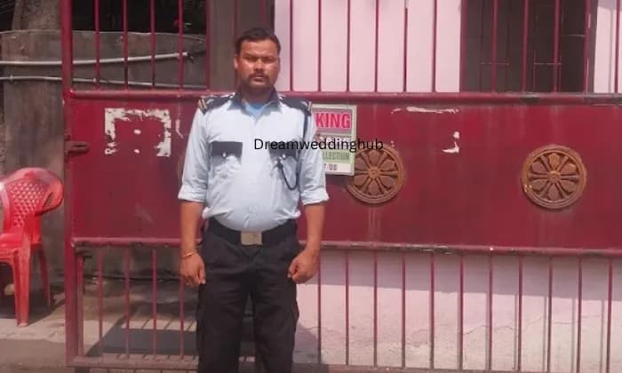 Global Security Force