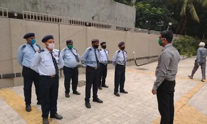 Aman Security India Private Limited