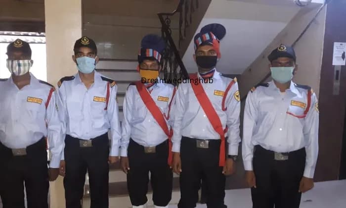 Survival Security Services