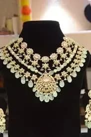 MEERA JEWELLERY