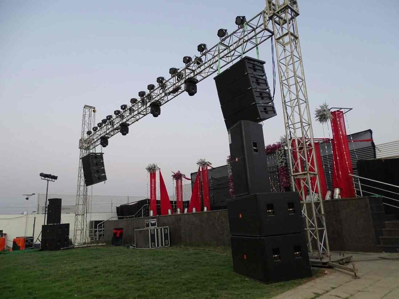 The Rock Sound System