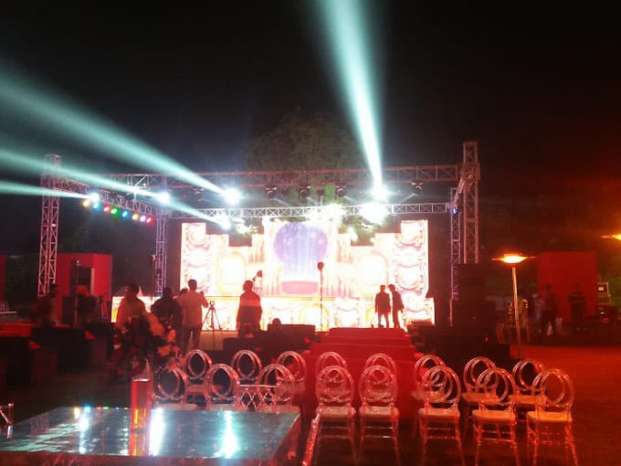 Kachawa DJ & Sound Service