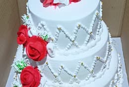 Jugal Ji bakery and cake shop