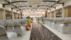 Sri Lakshmi Narasimha Gardens