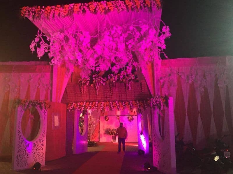 Wedplan Caterers & Decorators