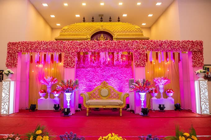 MPS DECORS AND EVENTS