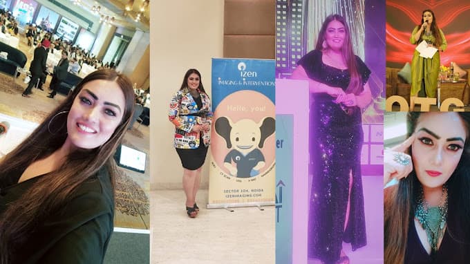 anchor krishna varma