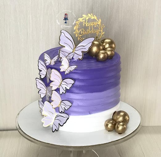 Binny s Designer Cakes