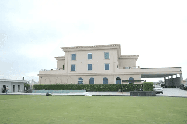 Antilia By Zion Hotels