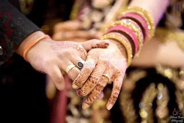 Shaadi Knots Photography