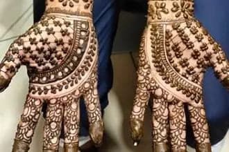 Somi Mehndi Bathinda