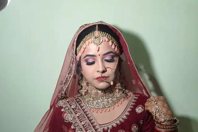 Sweta Makeover Beauty Salon 