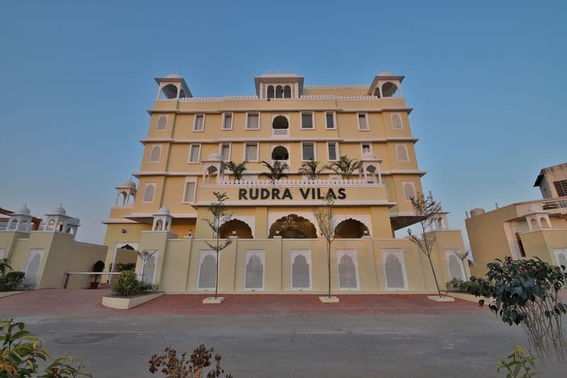 Rudra Vilas