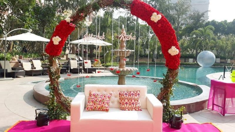 Simply Posh Weddings