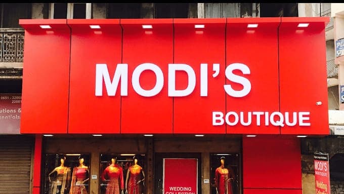 Modis Boutique