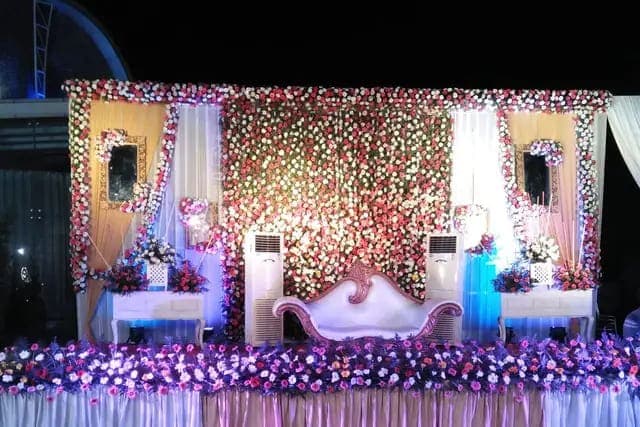 RK Events And Decorators