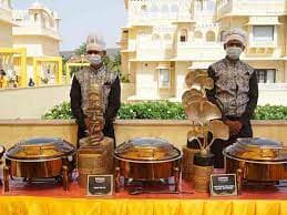 SURANA CATERERS 