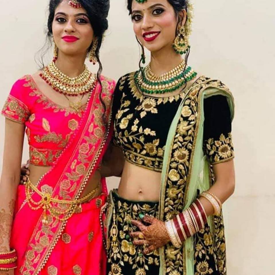 SWARA BEAUTY PARLOUR