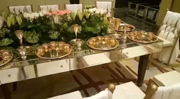 Pandit Siyaram Caterers 