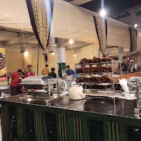 AHMED MUGHLAI CATERERS