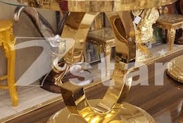 Seven Star Wedding Decor