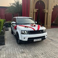 Dashmesh Wedding Car