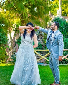 Rohilla photography studio