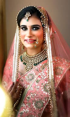 Neha Ahluwalia  Makeup