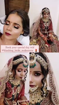 Nitika Arora Makeovers