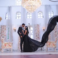 Shagun Bridal Boutique